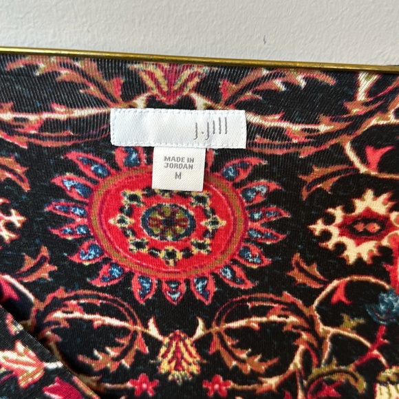 J Jill dress - Picture 2 of 4